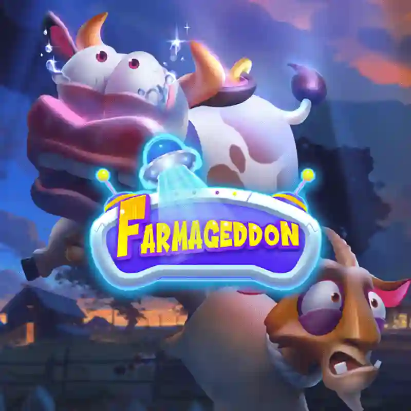 Farmageddon Slot Game Veneto Casino