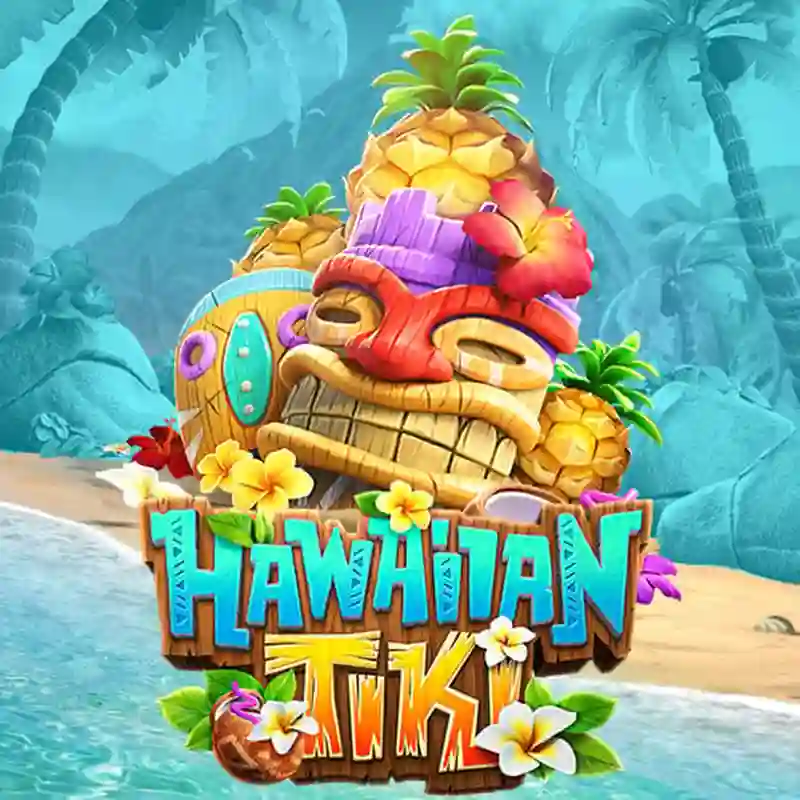 Hawaiian Tiki Slot en Veneto Casino México