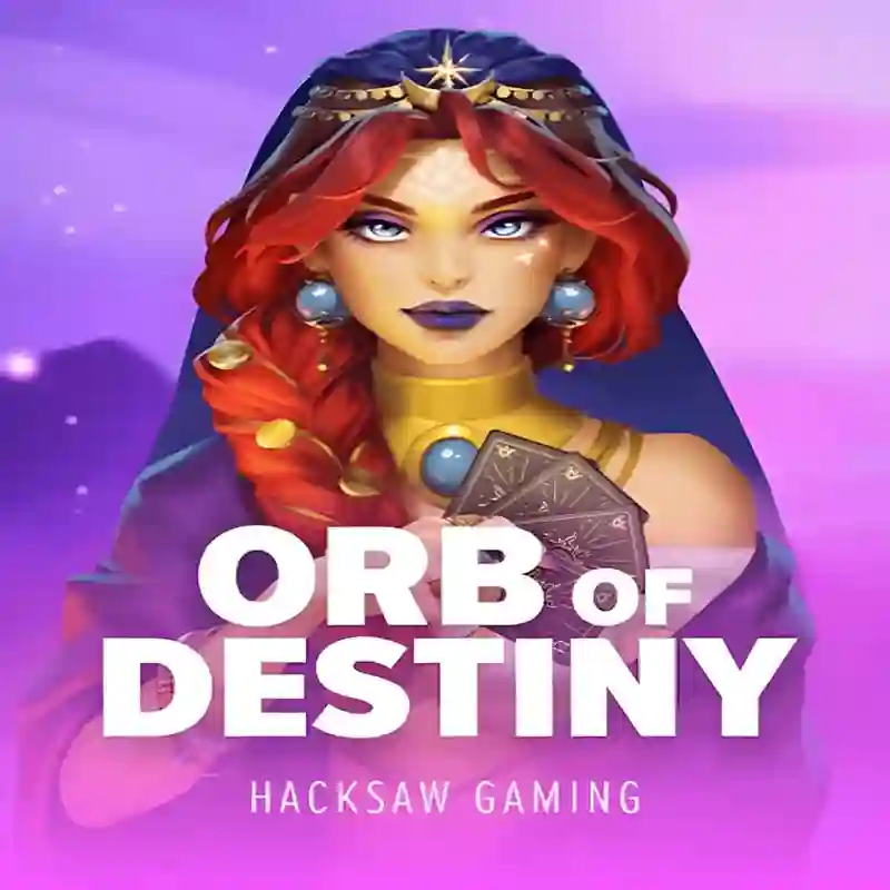 HS Orb of Destiny Tragamonedas en Veneto Casino