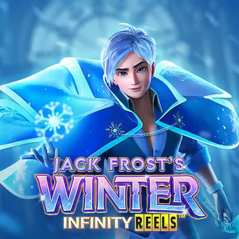 Jack Frosts Winter Slot Game - Veneto Casino