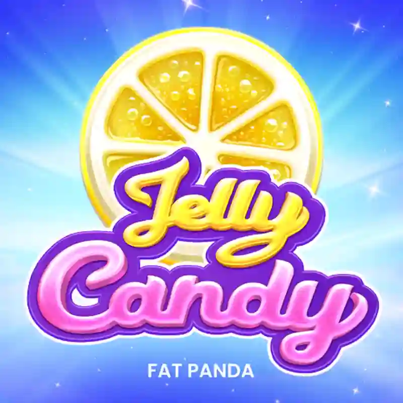 Jelly Candy Slot Casino