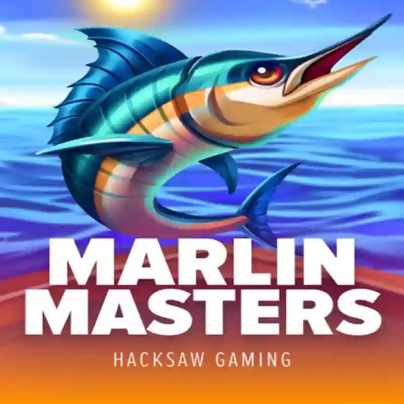 Juego de casino Marlin Masters en Veneto México