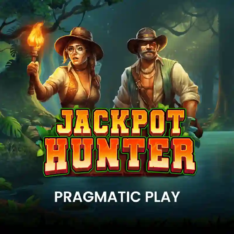 PP Jackpot Hunter