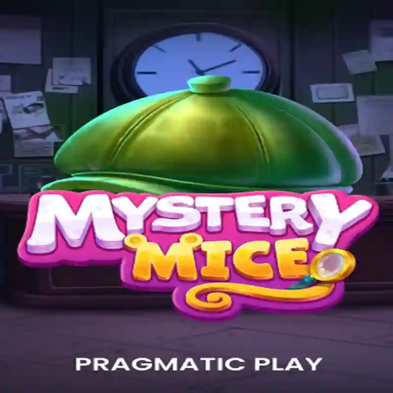PP Mystery Mice tragamonedas online en Veneto Casino