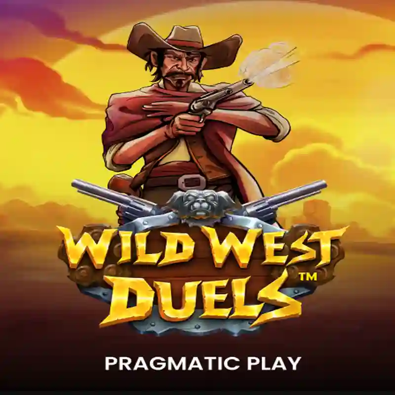 PP Wild West Duel Slot Game