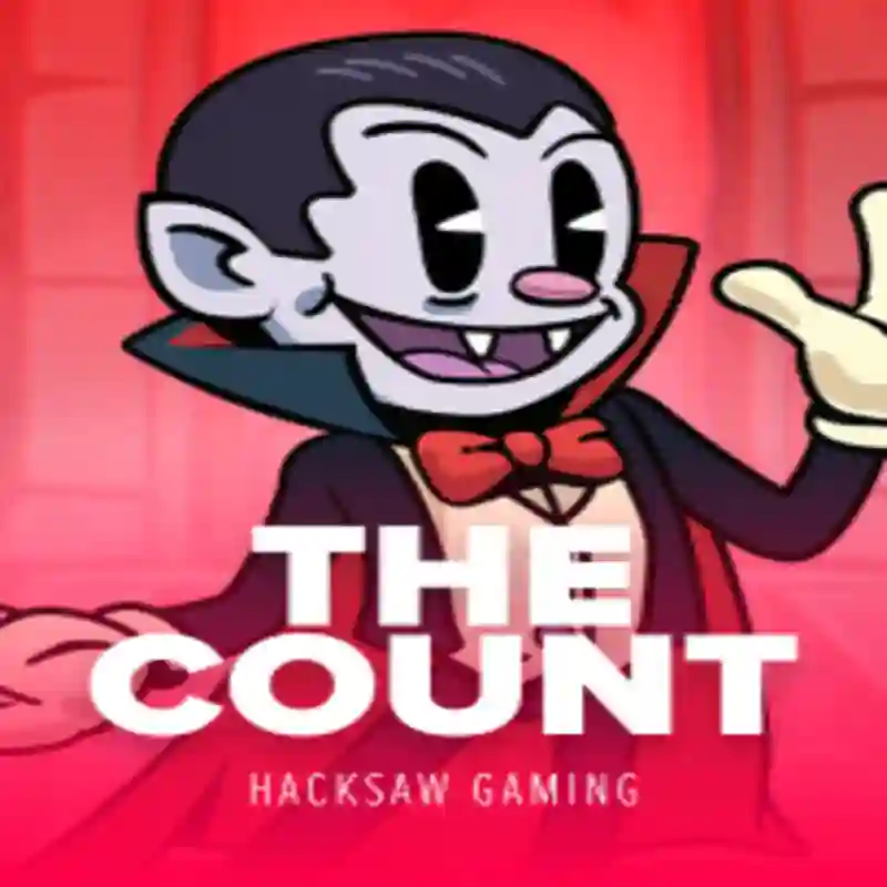 The Count tragamonedas de casino en línea