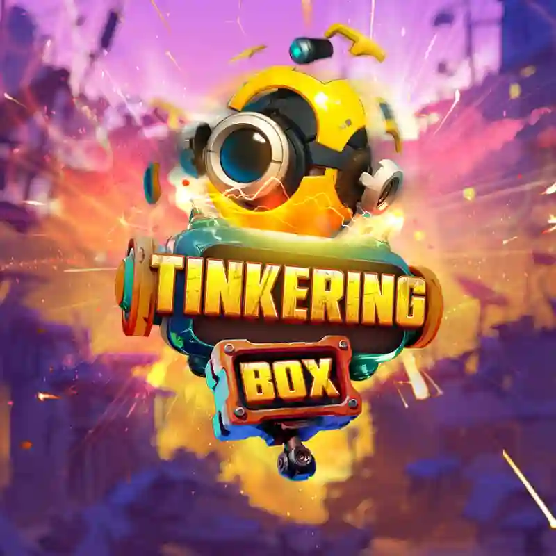 Tinkering Box Tragamonedas en Veneto Casino