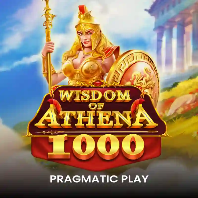 Tragamonedas Wisdom of Athena 1000 en Veneto Casino